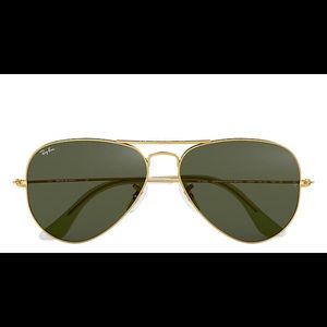 Ray Ban Aviator Classic
